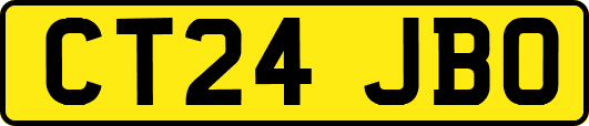 CT24JBO