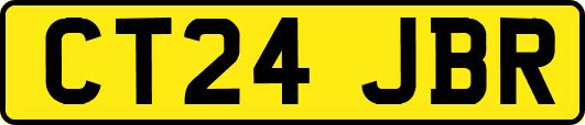 CT24JBR