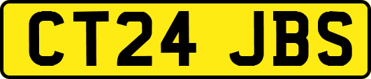 CT24JBS