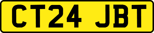 CT24JBT