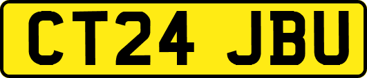 CT24JBU