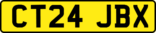 CT24JBX