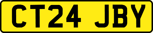 CT24JBY