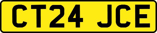 CT24JCE