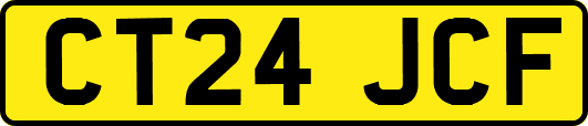 CT24JCF