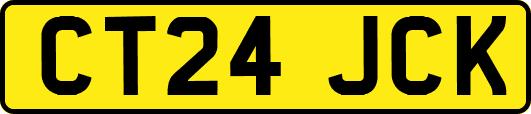 CT24JCK
