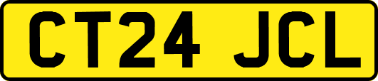 CT24JCL