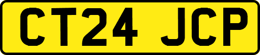 CT24JCP