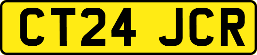 CT24JCR