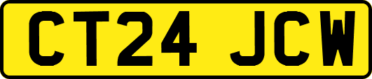 CT24JCW