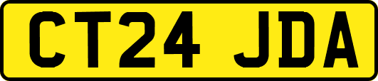CT24JDA