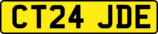 CT24JDE