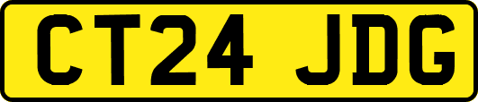 CT24JDG