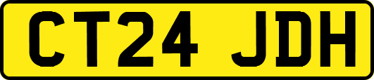 CT24JDH