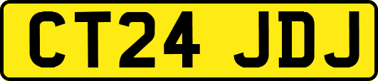 CT24JDJ
