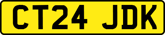CT24JDK