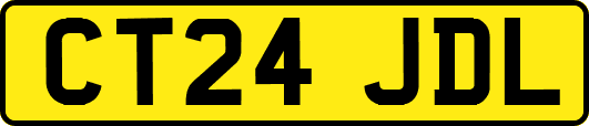 CT24JDL