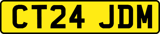 CT24JDM