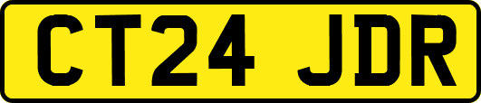 CT24JDR