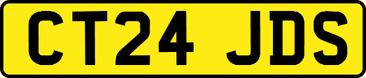 CT24JDS