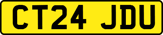 CT24JDU
