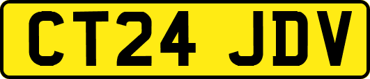 CT24JDV