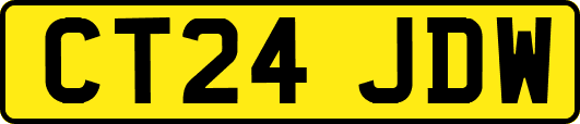 CT24JDW