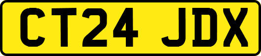 CT24JDX