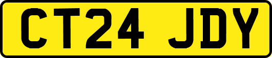 CT24JDY