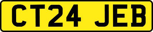 CT24JEB