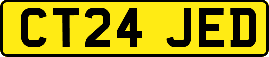 CT24JED