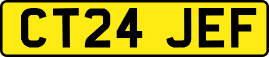 CT24JEF