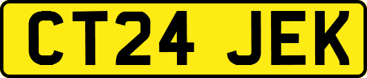 CT24JEK