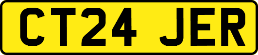 CT24JER
