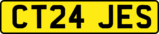 CT24JES