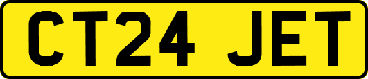 CT24JET