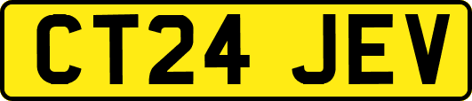 CT24JEV