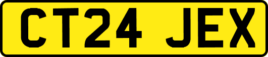 CT24JEX
