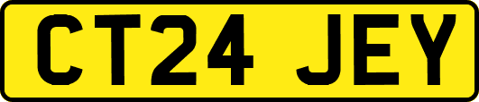 CT24JEY