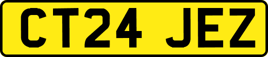 CT24JEZ