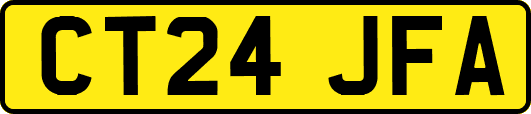 CT24JFA
