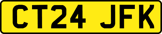 CT24JFK