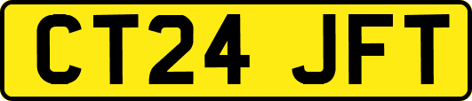 CT24JFT