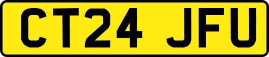 CT24JFU