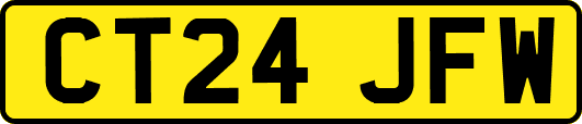 CT24JFW