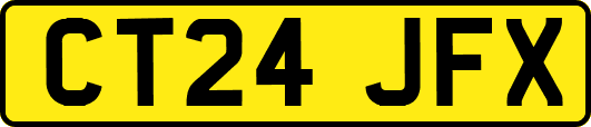 CT24JFX