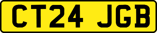 CT24JGB