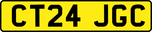 CT24JGC