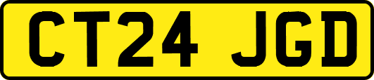 CT24JGD