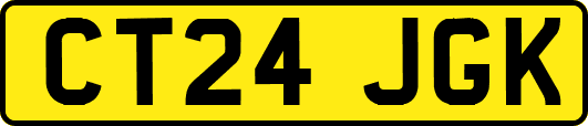 CT24JGK
